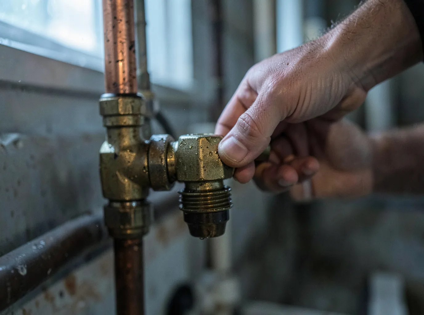 Emergency Plumber Township Of Washington, NJ FAQs